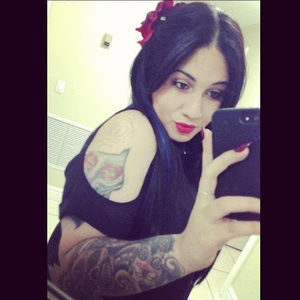 Meet your Posher, Stephanie